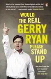 Would The Real Gerry Ryan Please Stand Up synopsis, comments