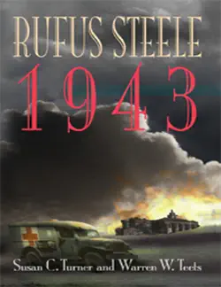 rufus steele 1943 book cover image