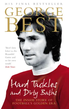 hard tackles and dirty baths book cover image