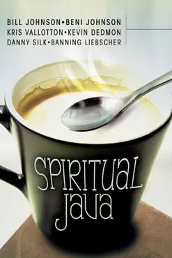 spiritual java book cover image