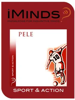 pele book cover image