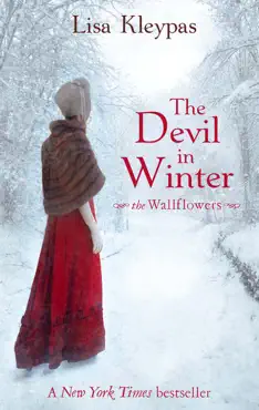 the devil in winter imagen de la portada del libro