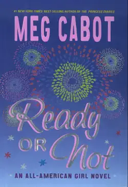 ready or not book cover image