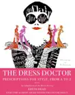 The Dress Doctor sinopsis y comentarios