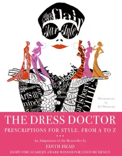 the dress doctor book cover image