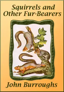 squirrels and other fur-bearers book cover image