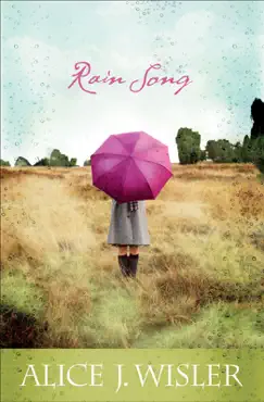 rain song book cover image