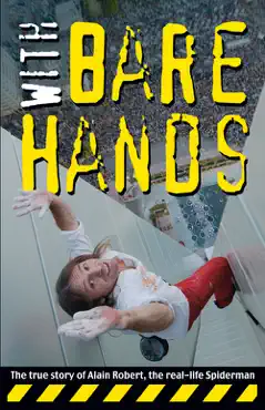 with bare hands book cover image