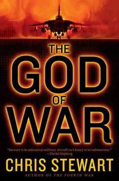 the god of war book cover image