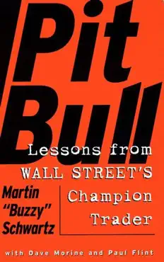 pit bull book cover image