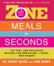 Zone Meals in Seconds synopsis, comments