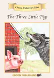The Three Little Pigs synopsis, comments