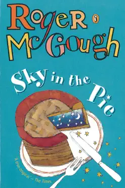sky in the pie imagen de la portada del libro