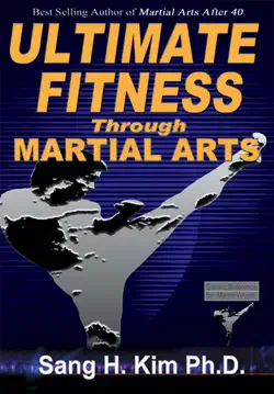 ultimate fitness through martial arts book cover image
