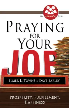 praying for your job book cover image