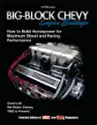Big Block Chevy Engine BuildupsHP1484 synopsis, comments