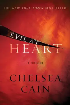 evil at heart book cover image