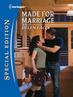 made for marriage book cover image