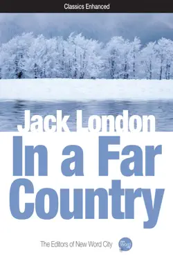 in a far country book cover image