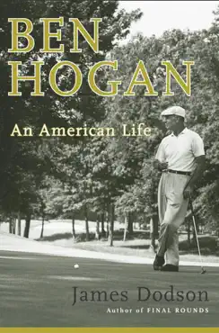 ben hogan book cover image
