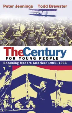 the century for young people book cover image