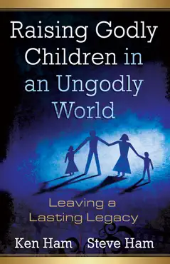 raising godly children in an ungodly world book cover image