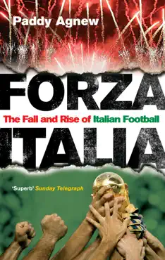 forza italia book cover image