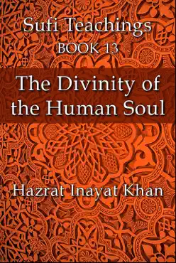 the divinity of the human soul book cover image