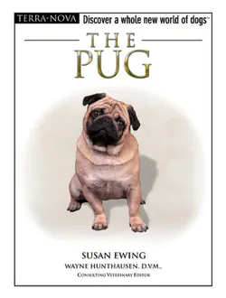 the pug book cover image
