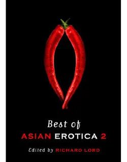 best of asian erotica book cover image