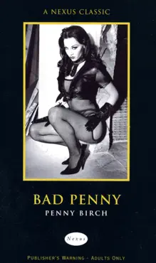 bad penny book cover image