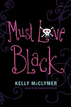 must love black book cover image