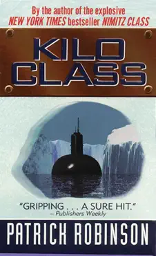 kilo class book cover image