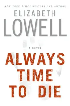 always time to die book cover image