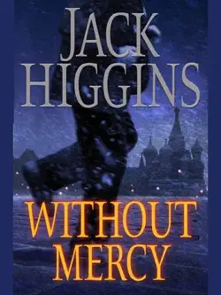 without mercy book cover image