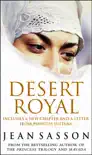 Desert Royal sinopsis y comentarios