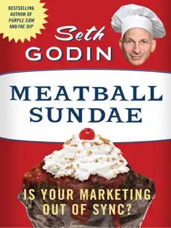 meatball sundae book cover image