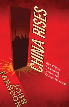 china rises book cover image