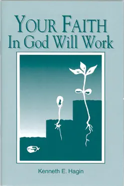 your faith in god will work book cover image