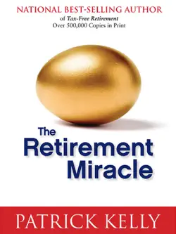 the retirement miracle book cover image