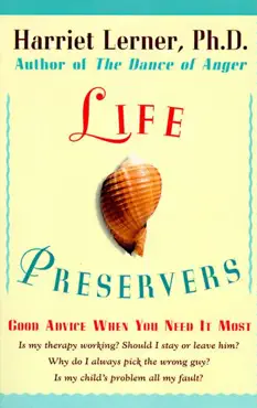 life preservers imagen de la portada del libro