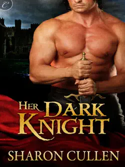 her dark knight book cover image