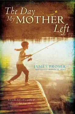 the day my mother left book cover image