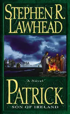 patrick book cover image