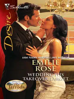 wedding his takeover target book cover image