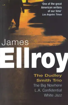 dudley smith trio imagen de la portada del libro