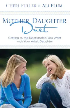 mother-daughter duet book cover image