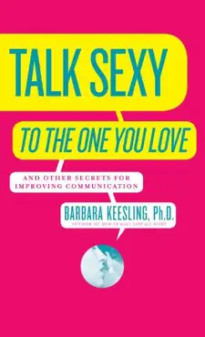 talk sexy to the one you love book cover image