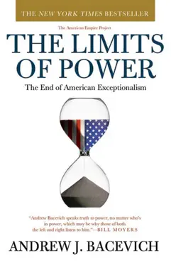 the limits of power book cover image