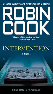 intervention book cover image